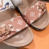 Louis Vuitton Flat Sandals LV3256690098766332